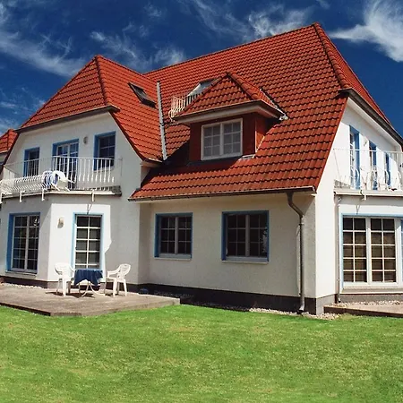 An Der Galerie, A 08 Zingst