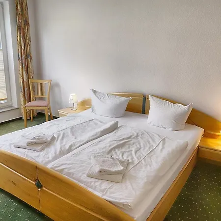 Apartamento An Der Galerie, A 08